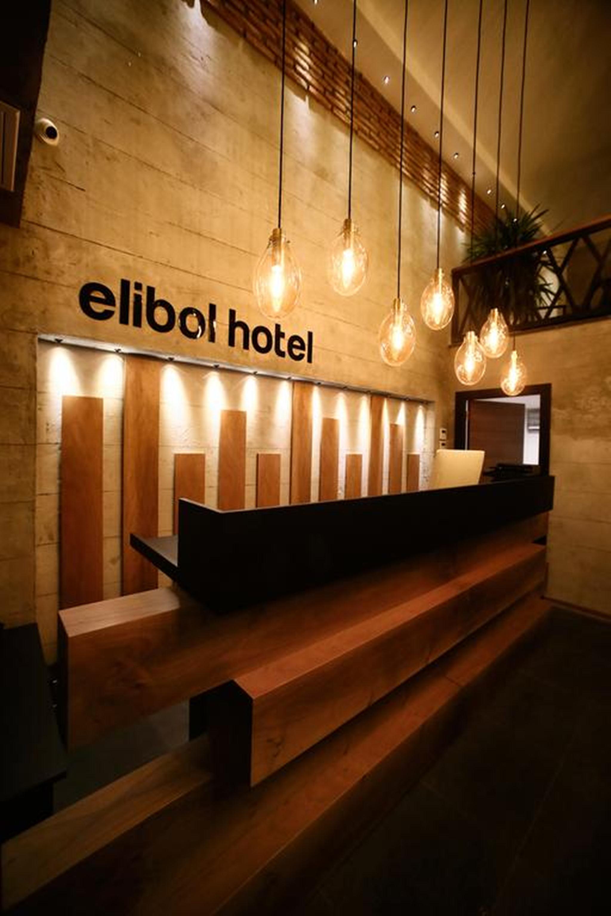 Elibol Hotel Old City Istambul Exterior foto